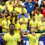 Brasil derrota o Japão e vai às oitavas de final na Copa do Mundo 2026