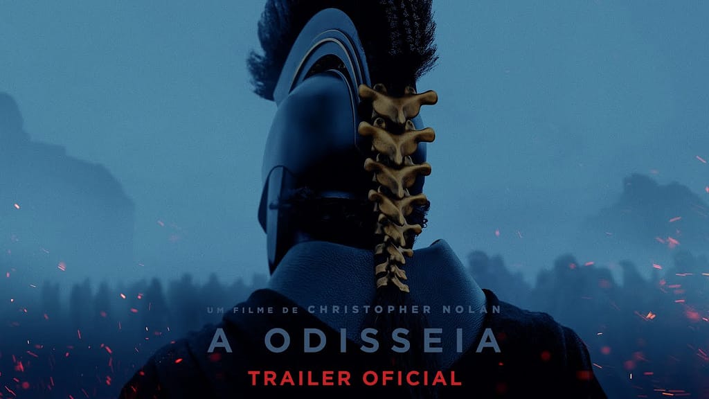 A Odisseia