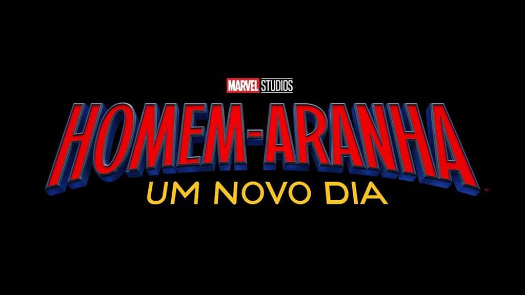 Homem-Aranha: Um Novo Dia
