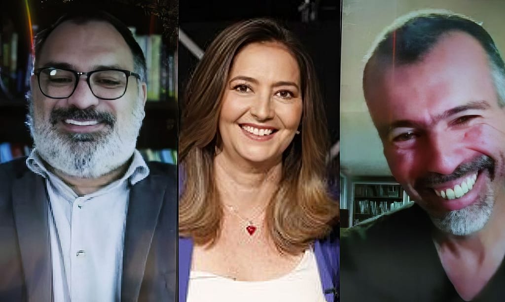 Brasil no Mundo debate América Latina e detenções em Israel