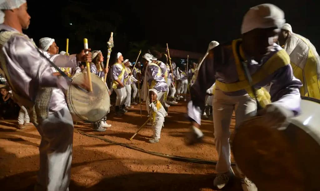 Governo cria política e programas para promover culturas tradicionais