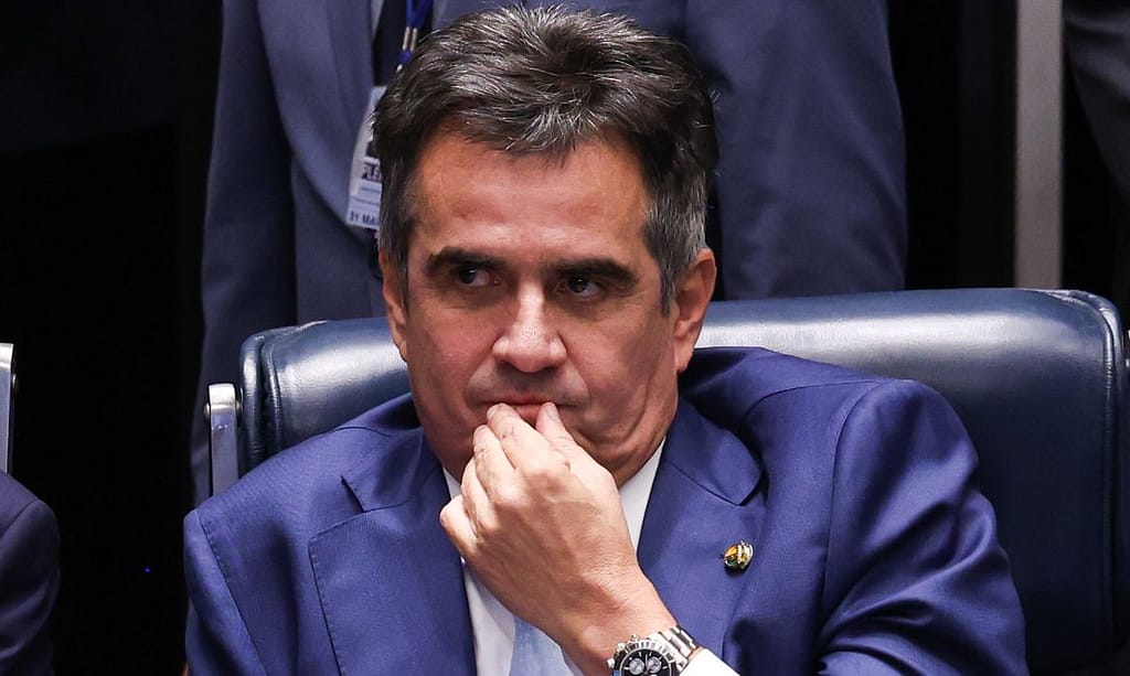 Emenda “comprada” por dono do Master colocaria FGC em risco