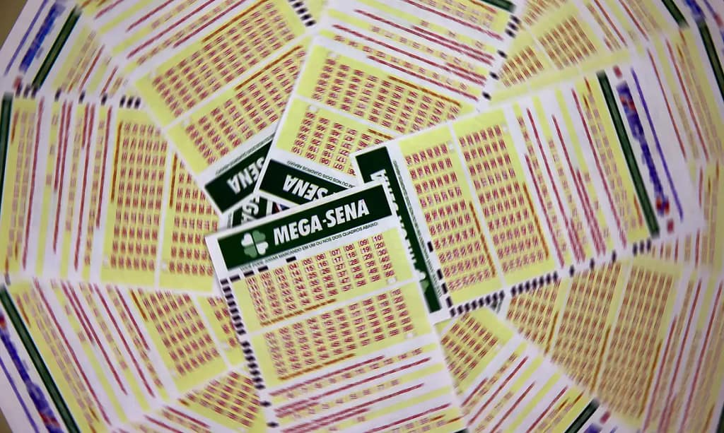 Mega-Sena sorteia prêmio de R$ 60 milhões nesta quinta-feira
