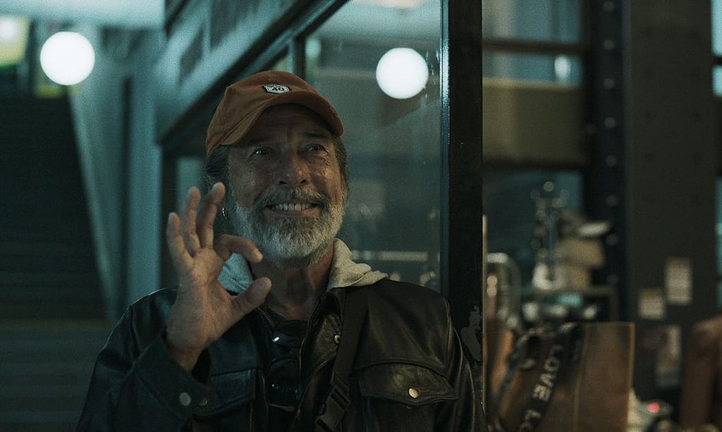 “Não temos dinheiro, mas temos talento”, diz diretor argentino