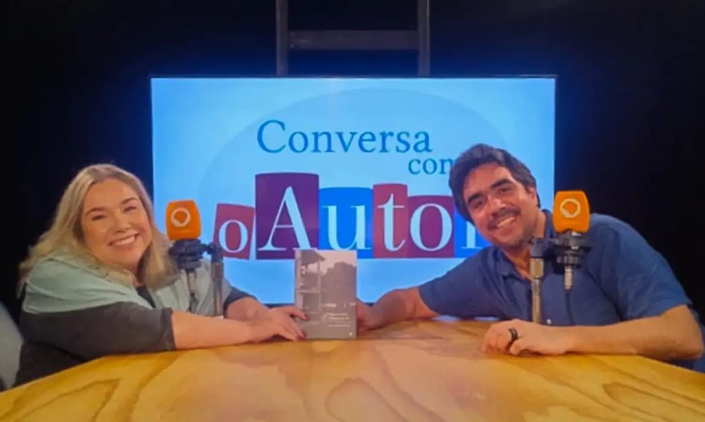 Conversa com o Autor homenageia poeta amazonense Thiago de Mello