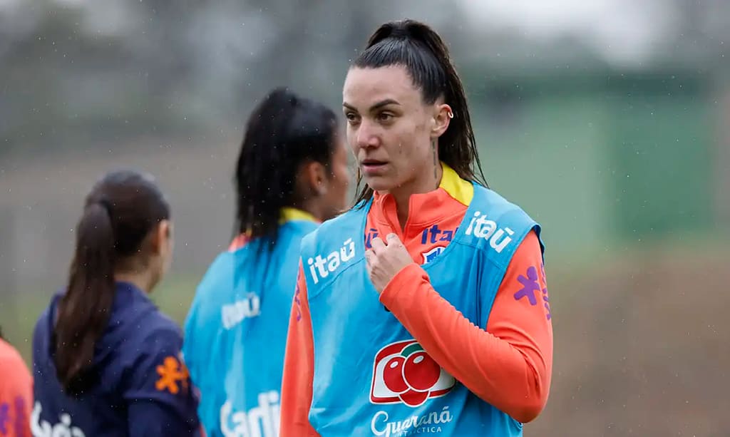 Cruzeiro feminino chega a sete desfalques pela mesma lesão