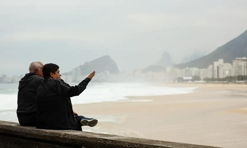 Inmet mantém alerta para o frio; Sul e Sudeste podem ter geada