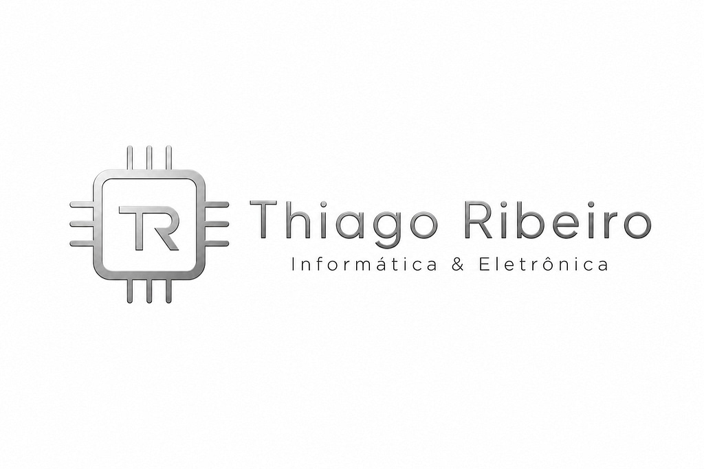 Thiago Ribeiro – Eletrônica Especializada