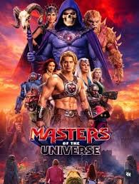 Mestres do Universo