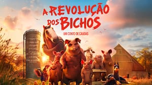 A Revolução dos Bichos