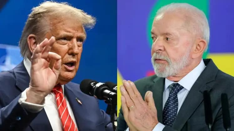 Classificação do PCC e CV como grupos terroristas pelos EUA é vista como derrota para Lula; Flávio Bolsonaro comemora decisão.