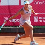 Tenista Laura Pigossi é campeã na Espanha e volta ao top 200