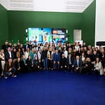 Governo do Estado inaugura complexo desportivo e reformas em escolas estaduais de Palhoça