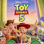 Toy Story 5