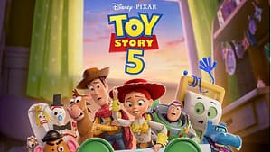 Toy Story 5